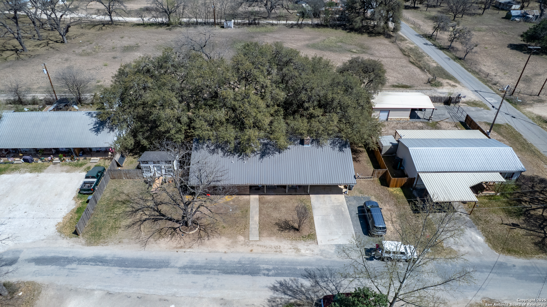 36 Pecan Drive Leakey TX 78873