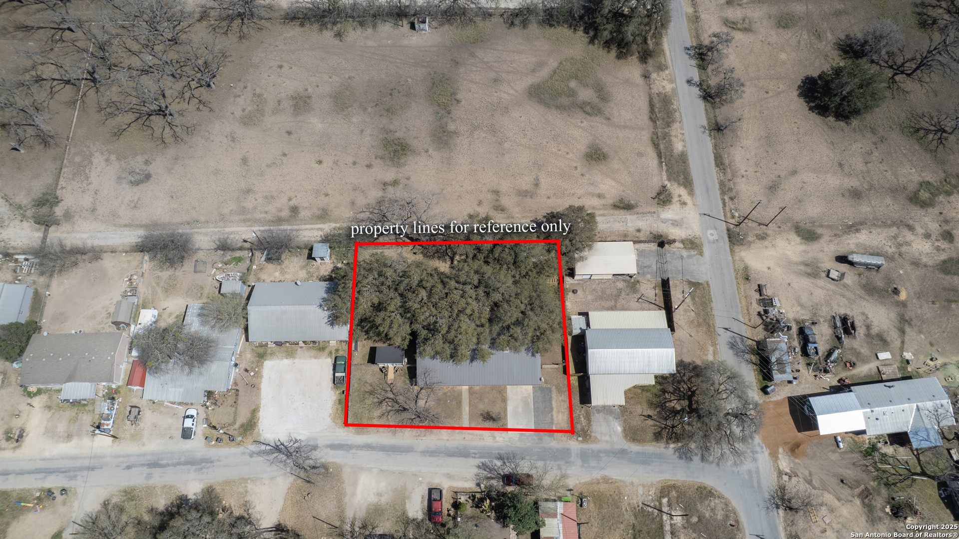 36 Pecan Drive Leakey TX 78873