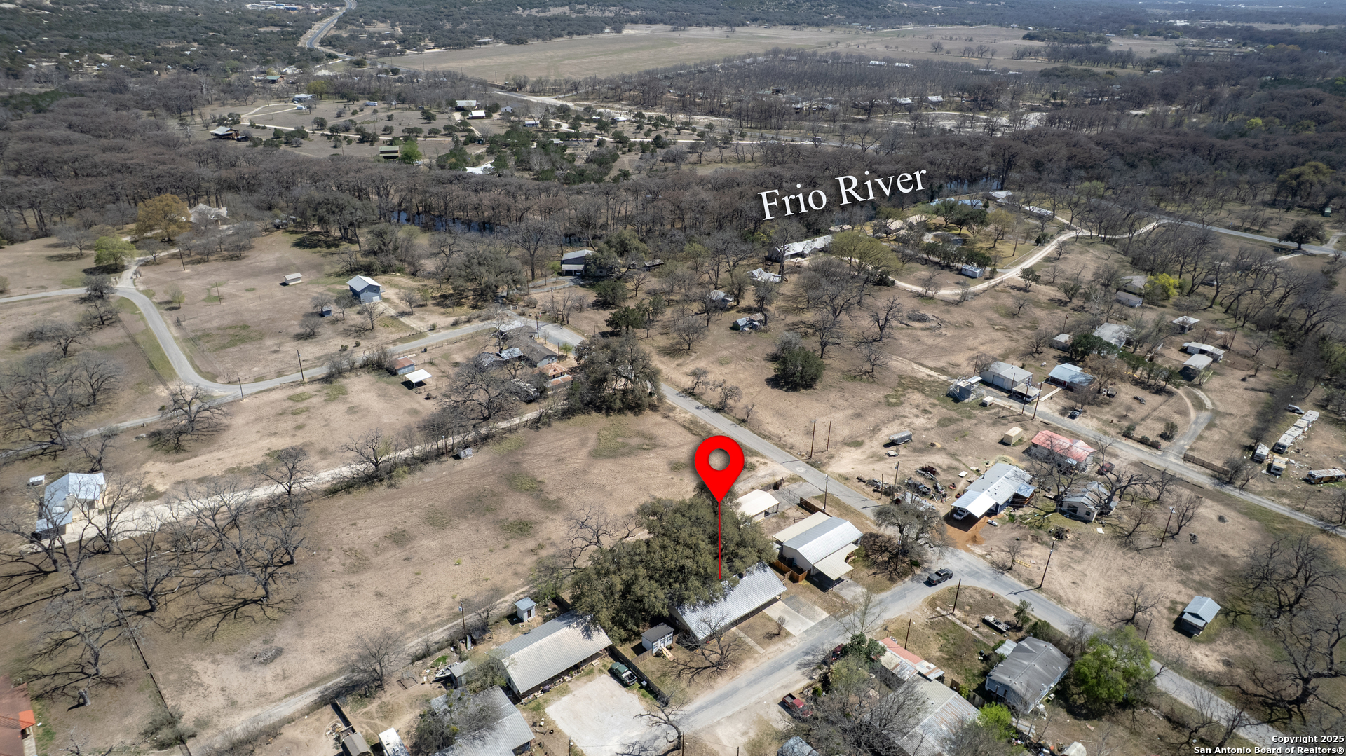 36 Pecan Drive Leakey TX 78873