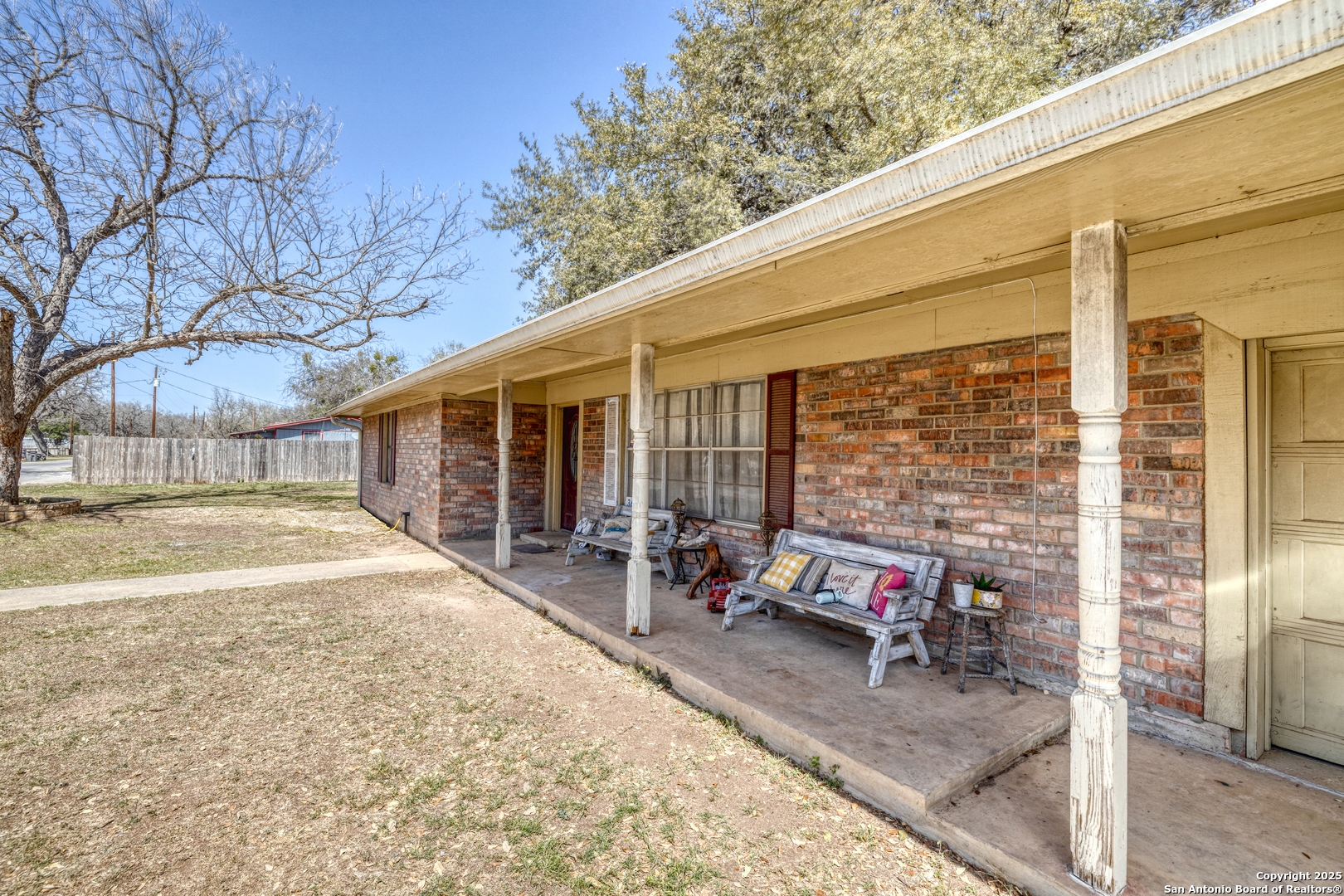 36 Pecan Drive Leakey TX 78873