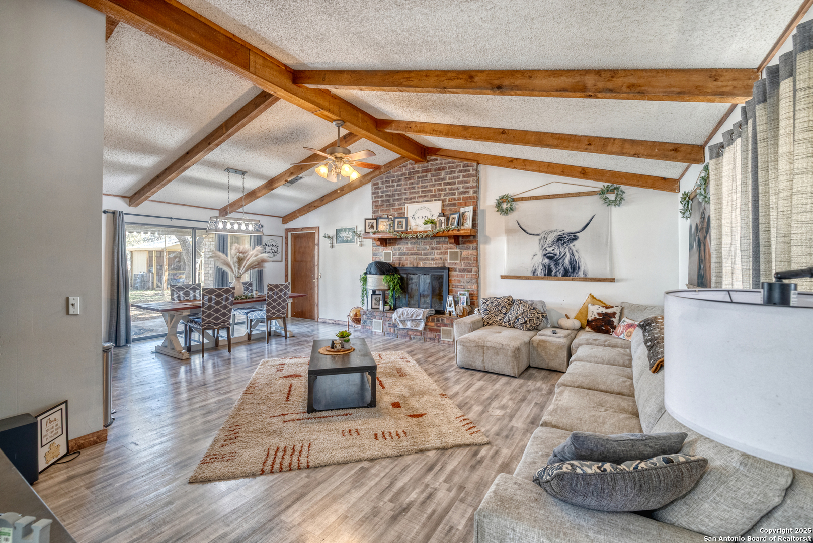 36 Pecan Drive Leakey TX 78873