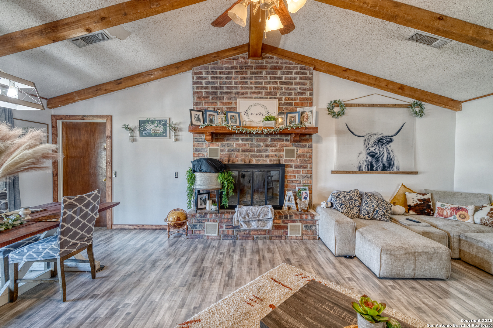36 Pecan Drive Leakey TX 78873