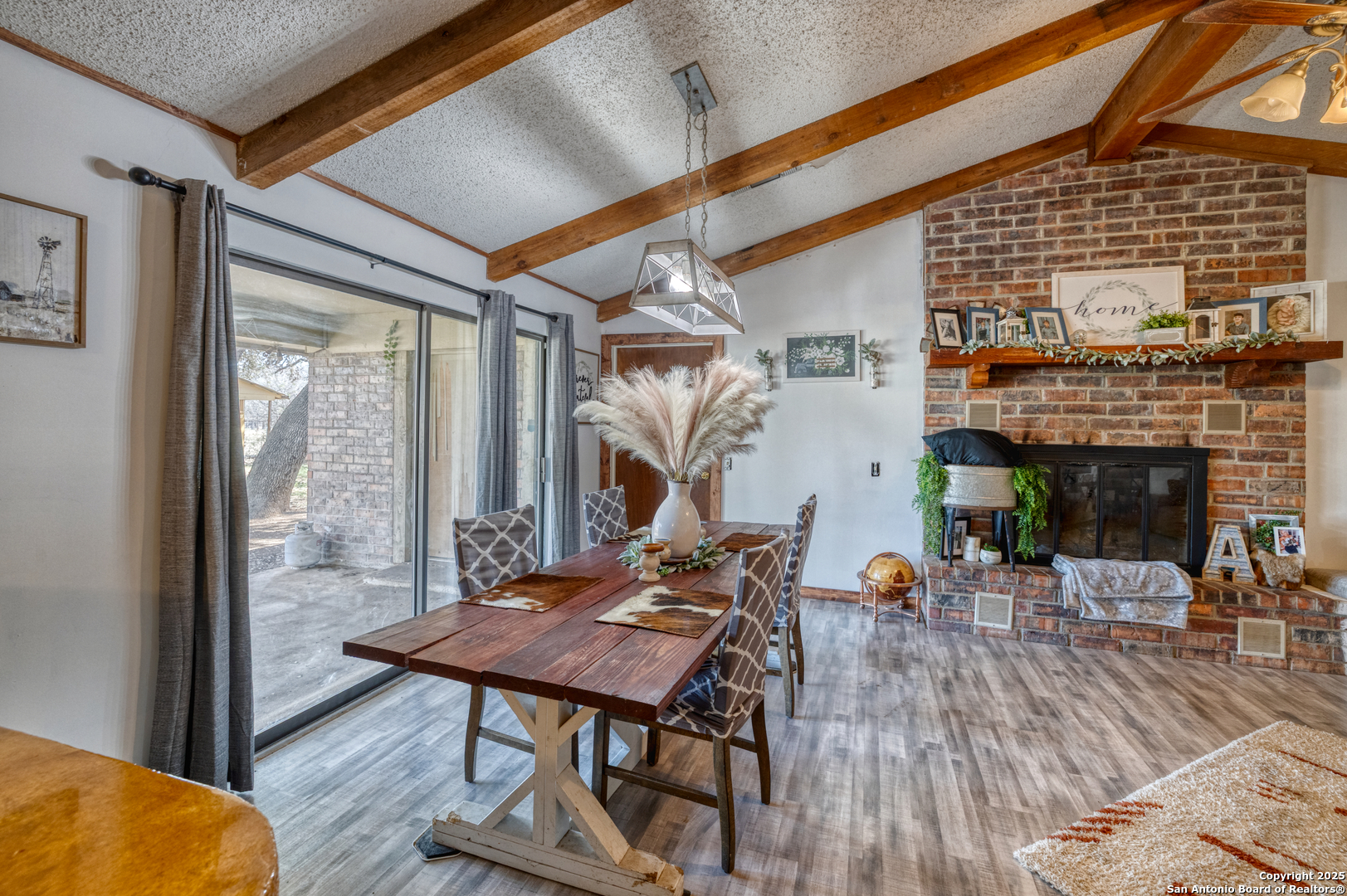 36 Pecan Drive Leakey TX 78873