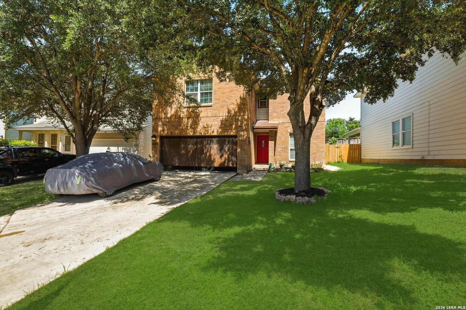 9926 Dull Knife Way San Antonio TX 78239