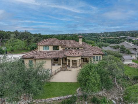 1638 Angolo New Braunfels TX 78132