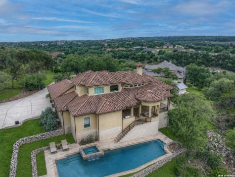1638 Angolo New Braunfels TX 78132