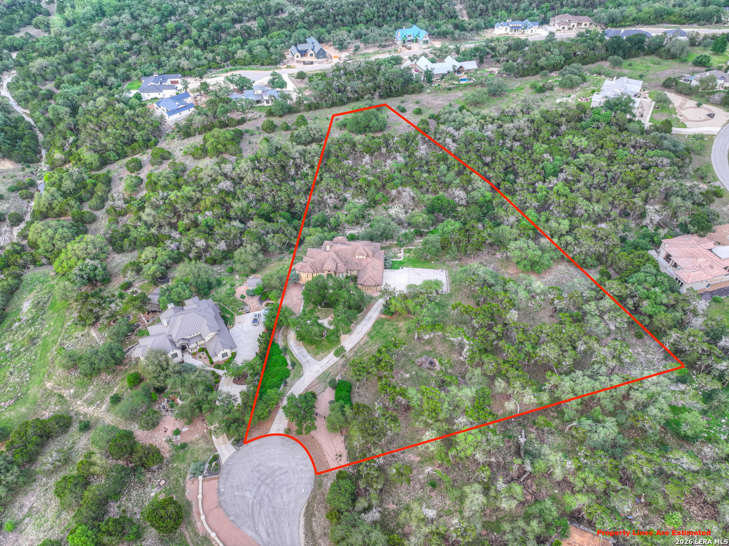 1638 Angolo New Braunfels TX 78132