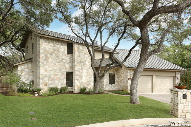 3406 Elm Hill Street San Antonio TX 78230