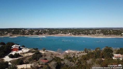 2607 Westview Drive Canyon Lake TX 78133