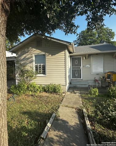 1210 W Summit Avenue San Antonio TX 78201