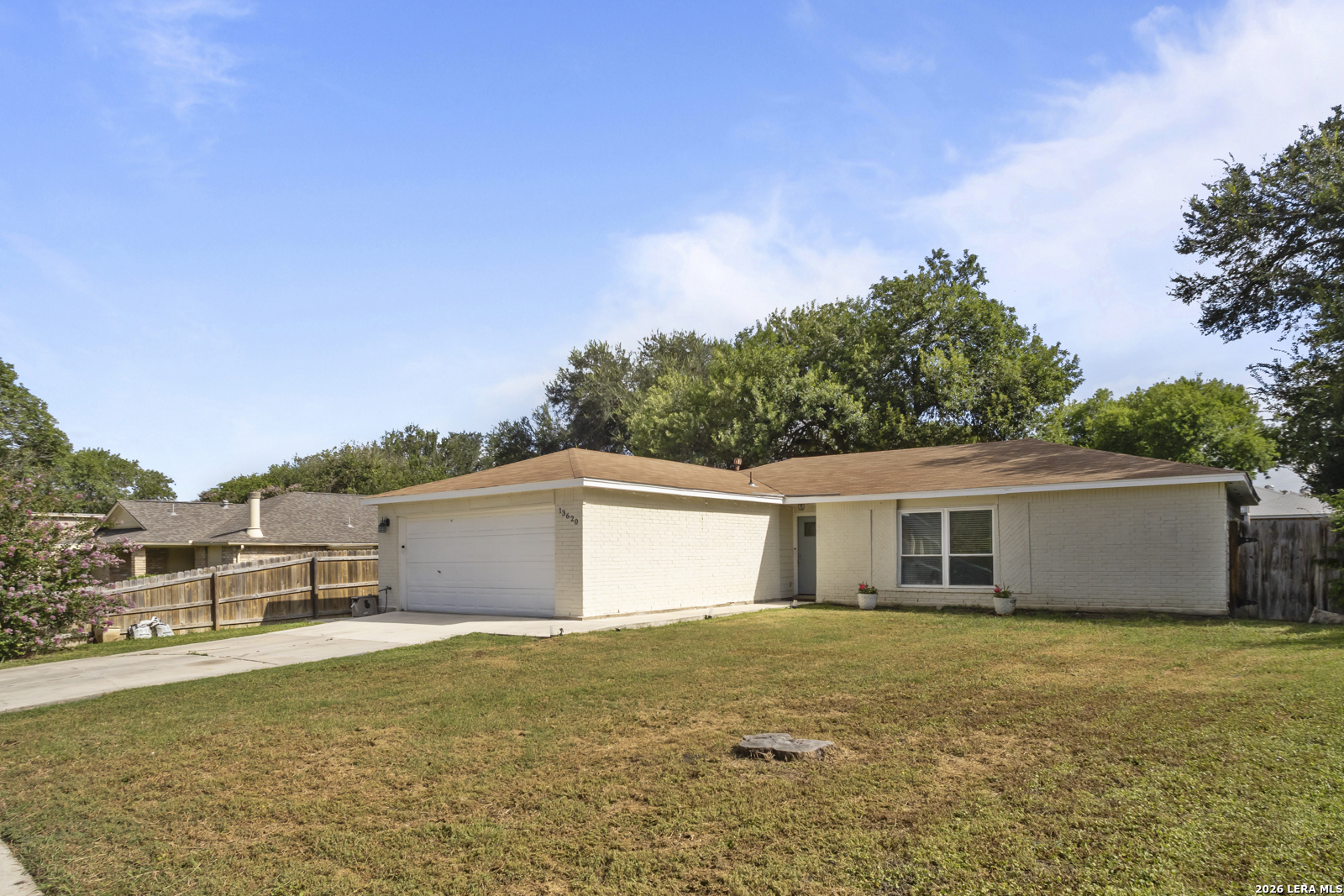13620 Primwood San Antonio TX 78233