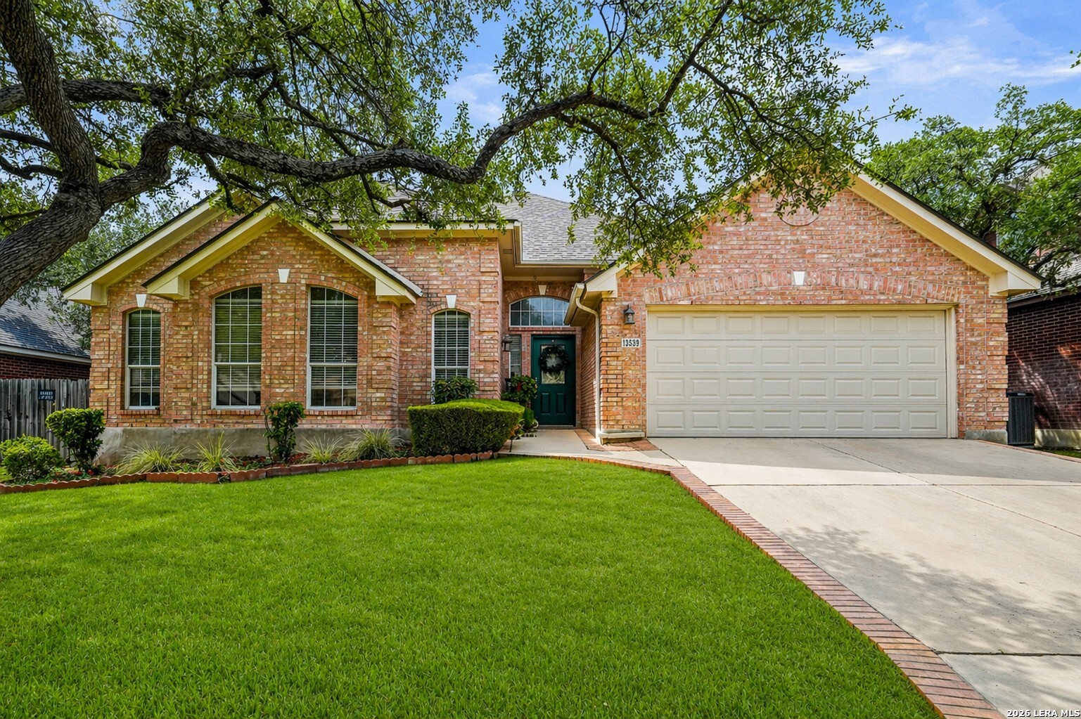 13539 Chappel View San Antonio TX 78249