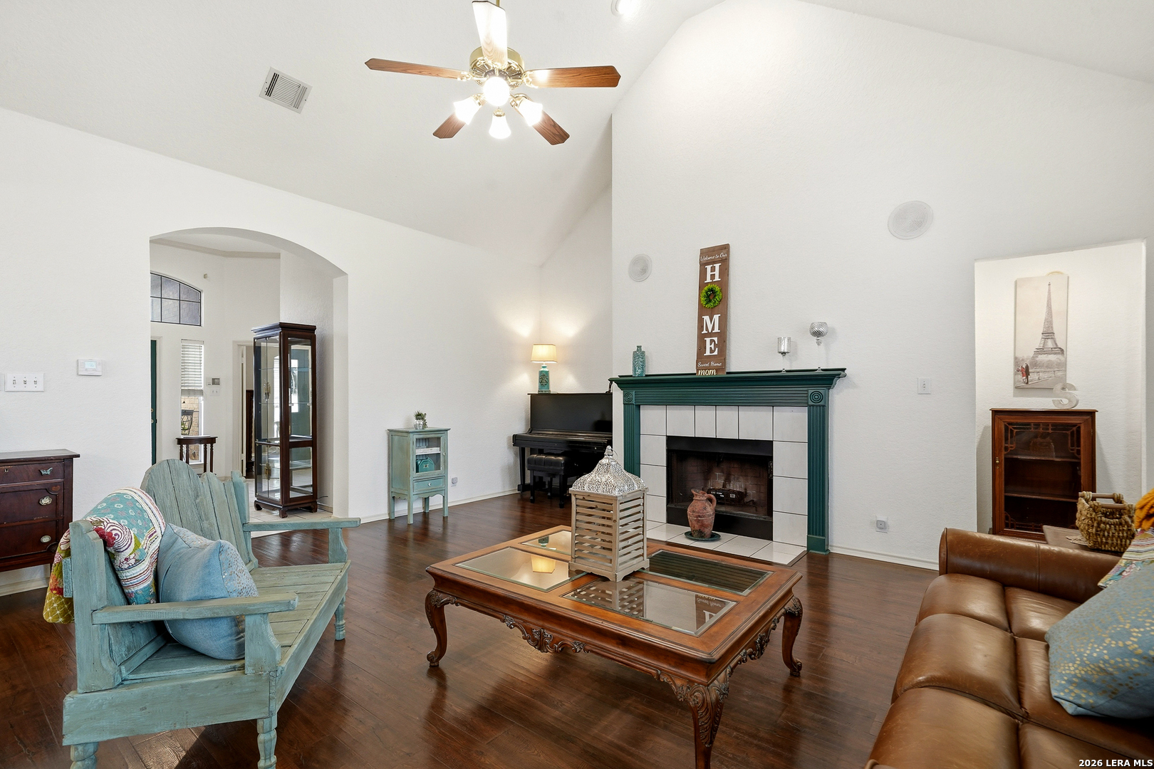 13539 Chappel View San Antonio TX 78249