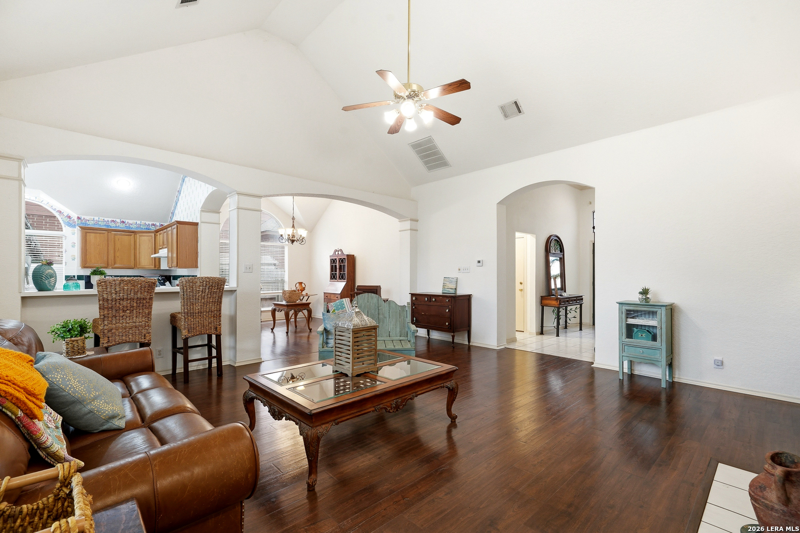 13539 Chappel View San Antonio TX 78249