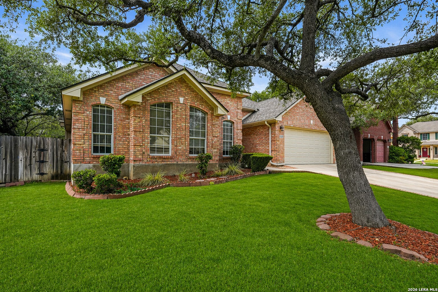 13539 Chappel View San Antonio TX 78249