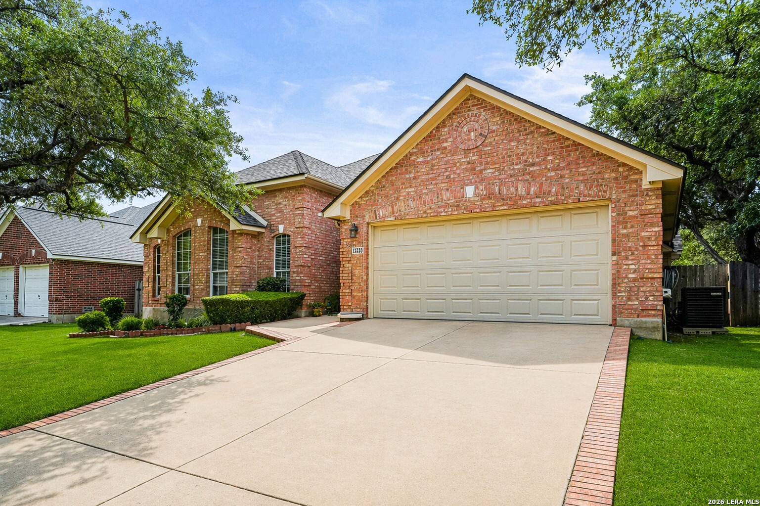 13539 Chappel View San Antonio TX 78249