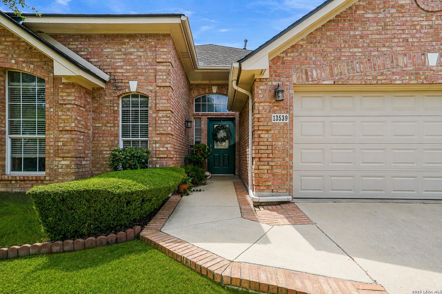 13539 Chappel View San Antonio TX 78249
