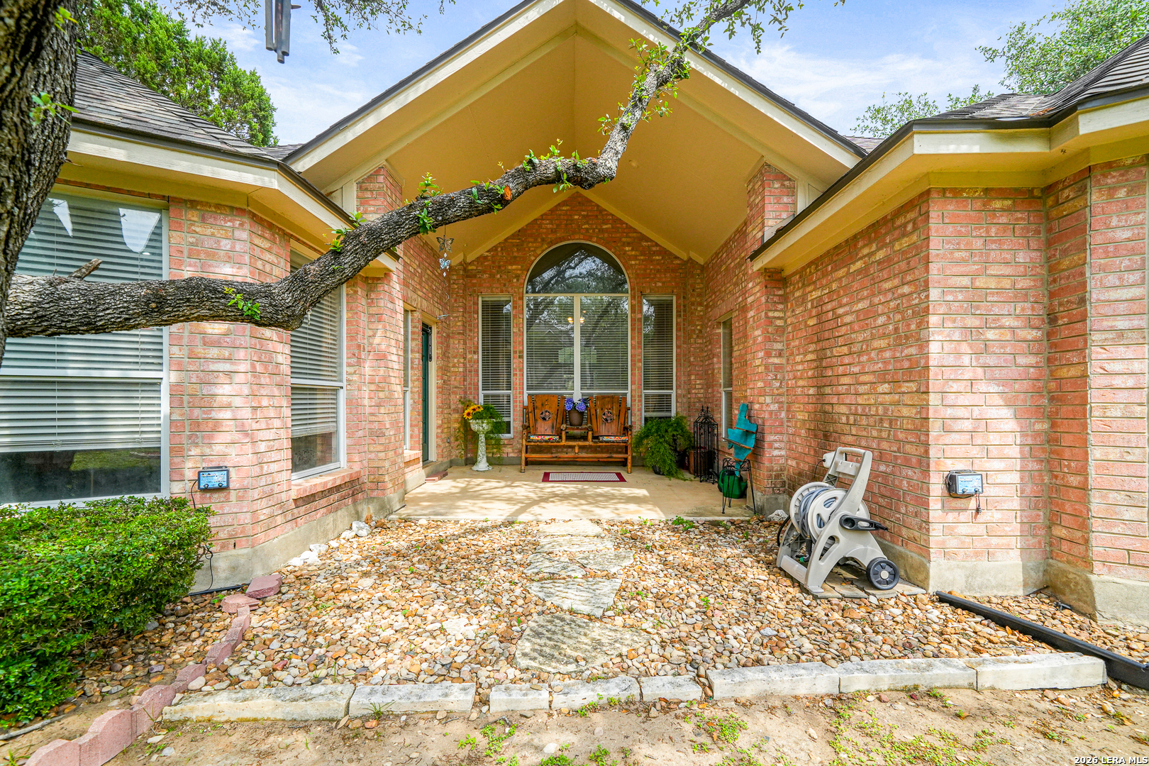 13539 Chappel View San Antonio TX 78249