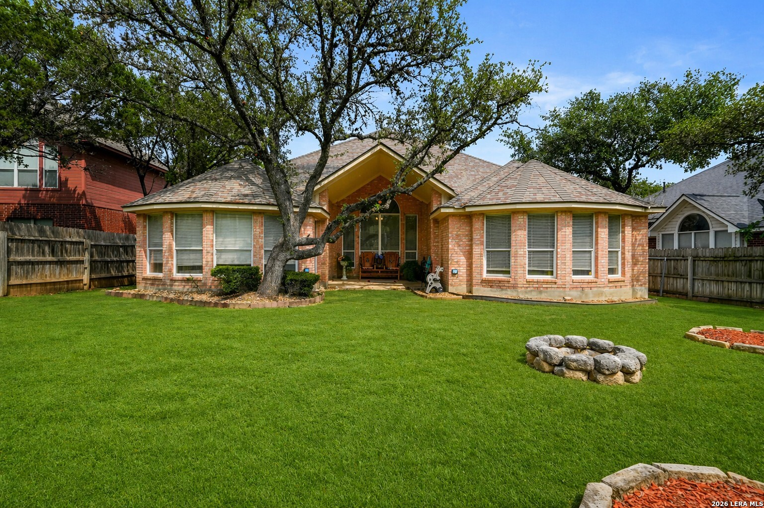 13539 Chappel View San Antonio TX 78249