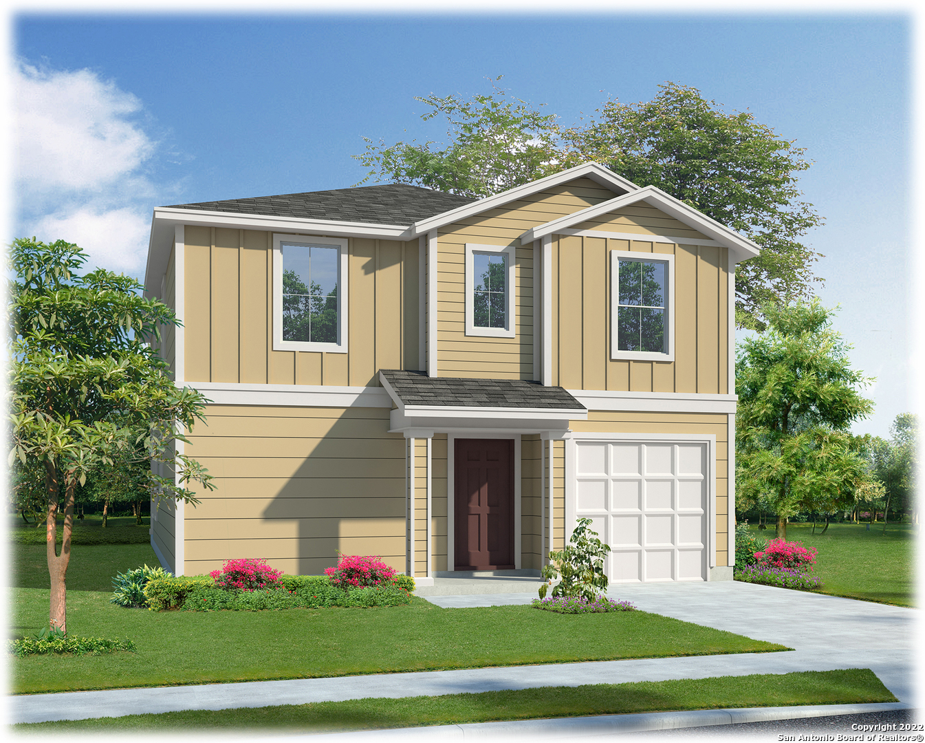 13755 Grapeland Gap San Antonio TX 78254