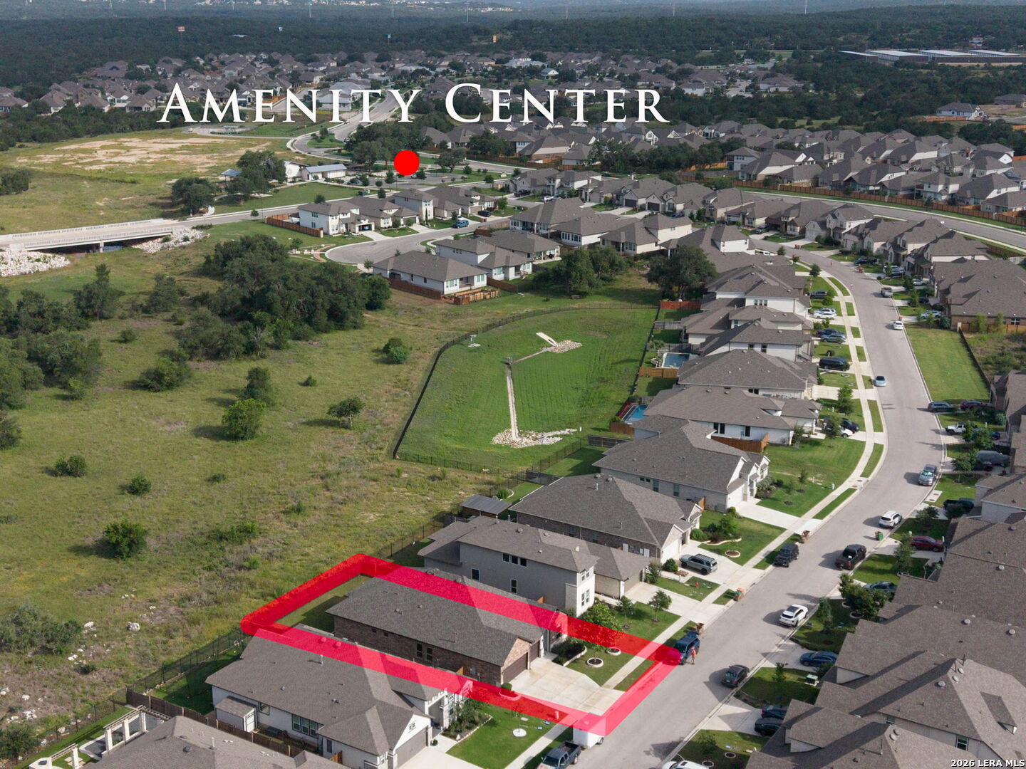 1708 Dirndl New Braunfels TX 78132
