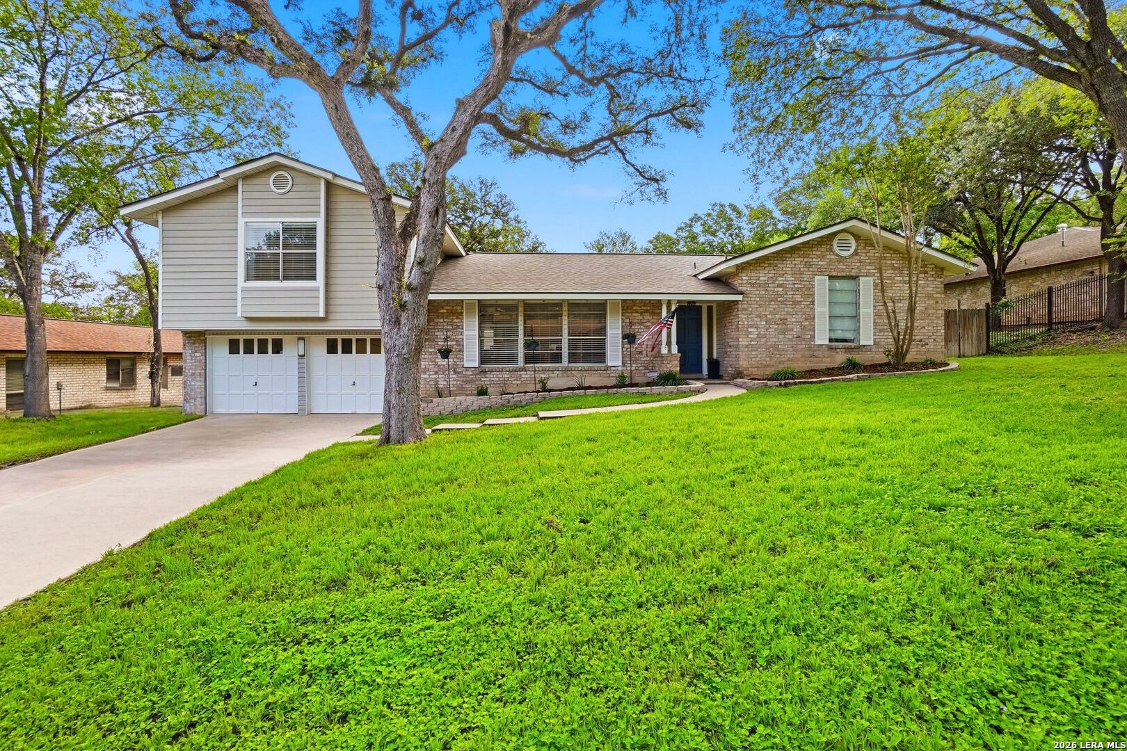 105 Mossridge Universal City TX 78148