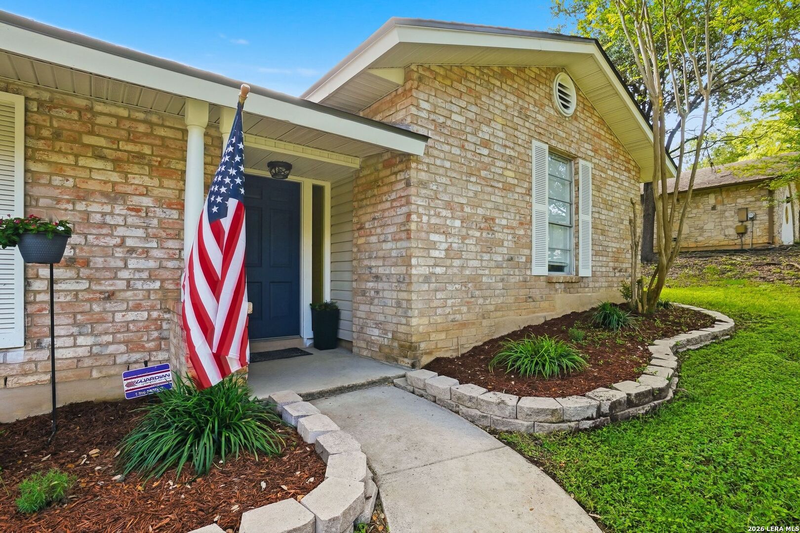 105 Mossridge Universal City TX 78148