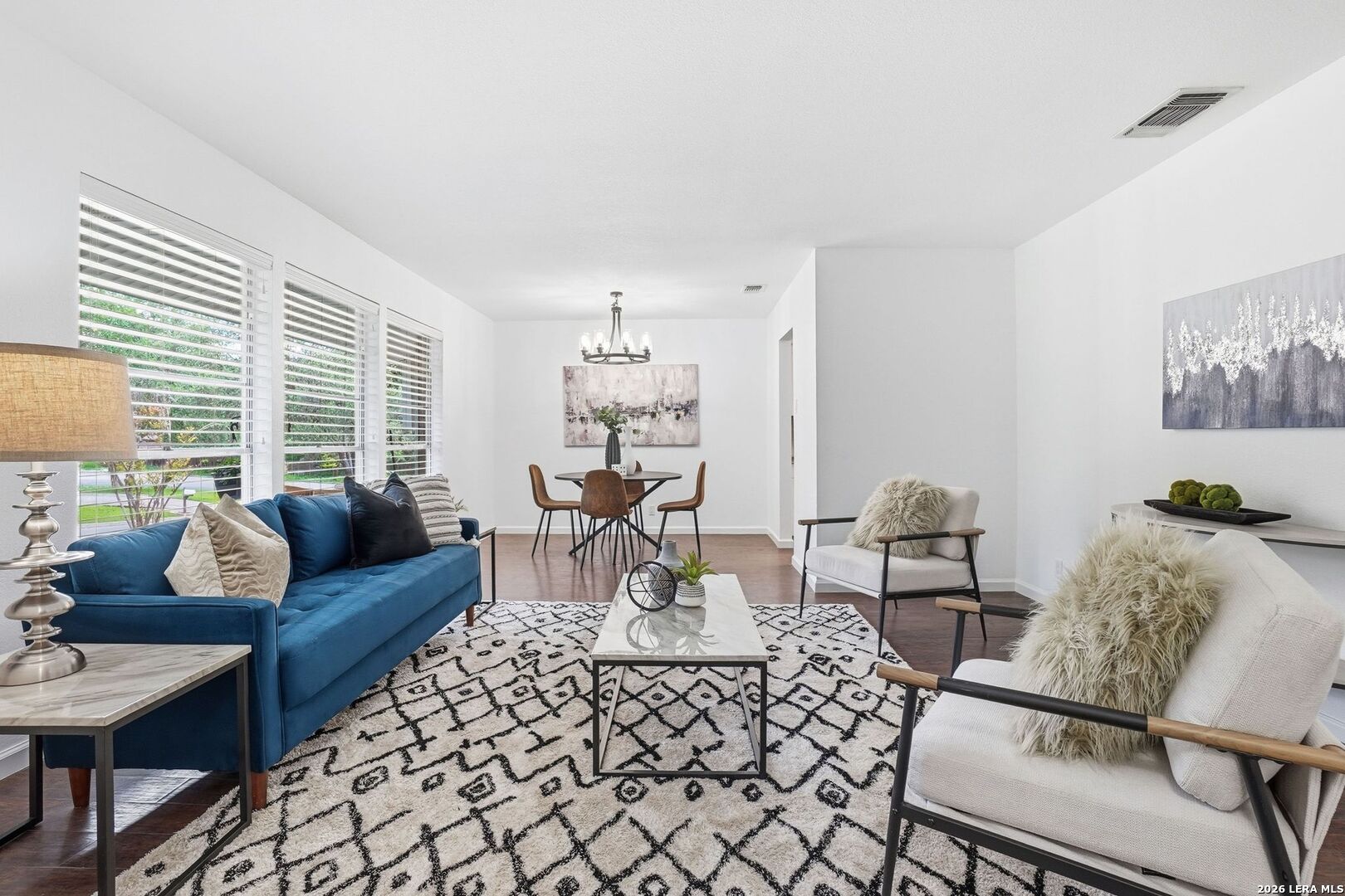 105 Mossridge Universal City TX 78148