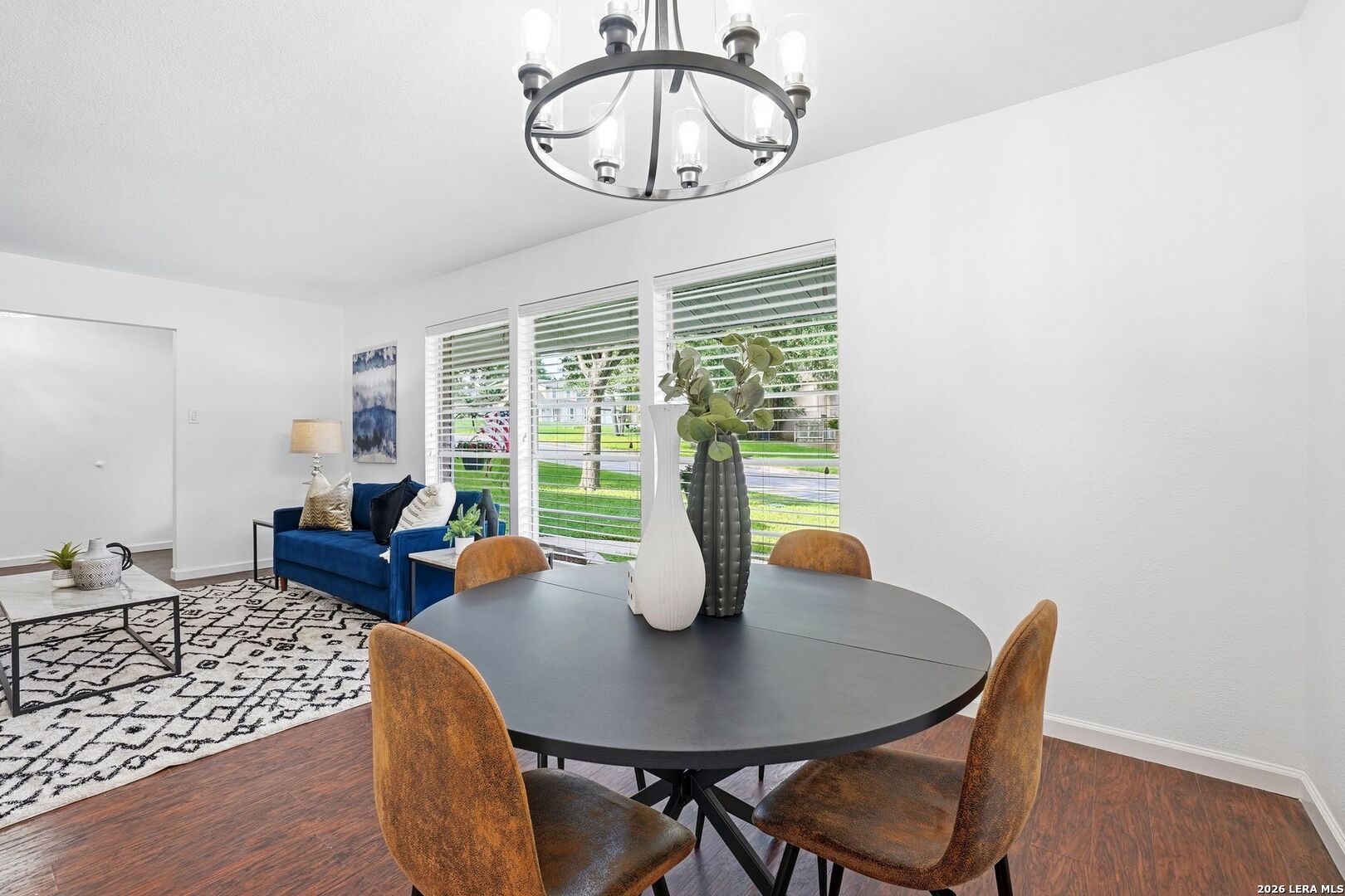 105 Mossridge Universal City TX 78148
