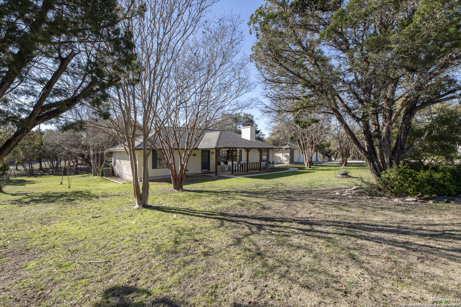 31811 High Ridge Drive Bulverde TX 78163