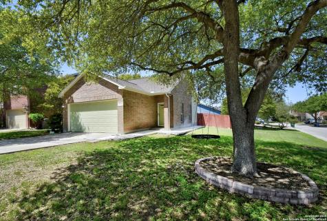 4102 Griffin Oaks San Antonio TX 78247