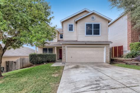 6619 Cibola Forest San Antonio TX 78233
