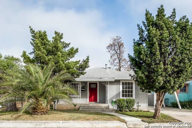 1519 Santa Anna San Antonio TX 78201