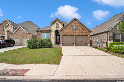 14814 Flint Glen San Antonio TX 78254
