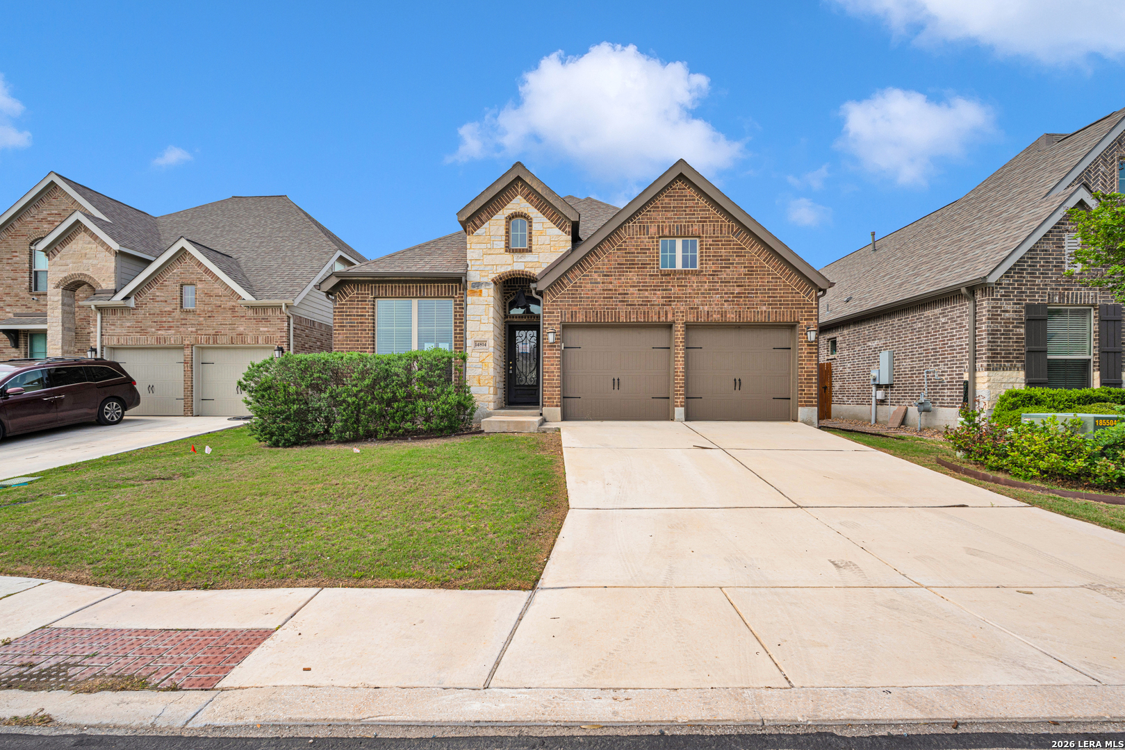 14814 Flint Glen San Antonio TX 78254