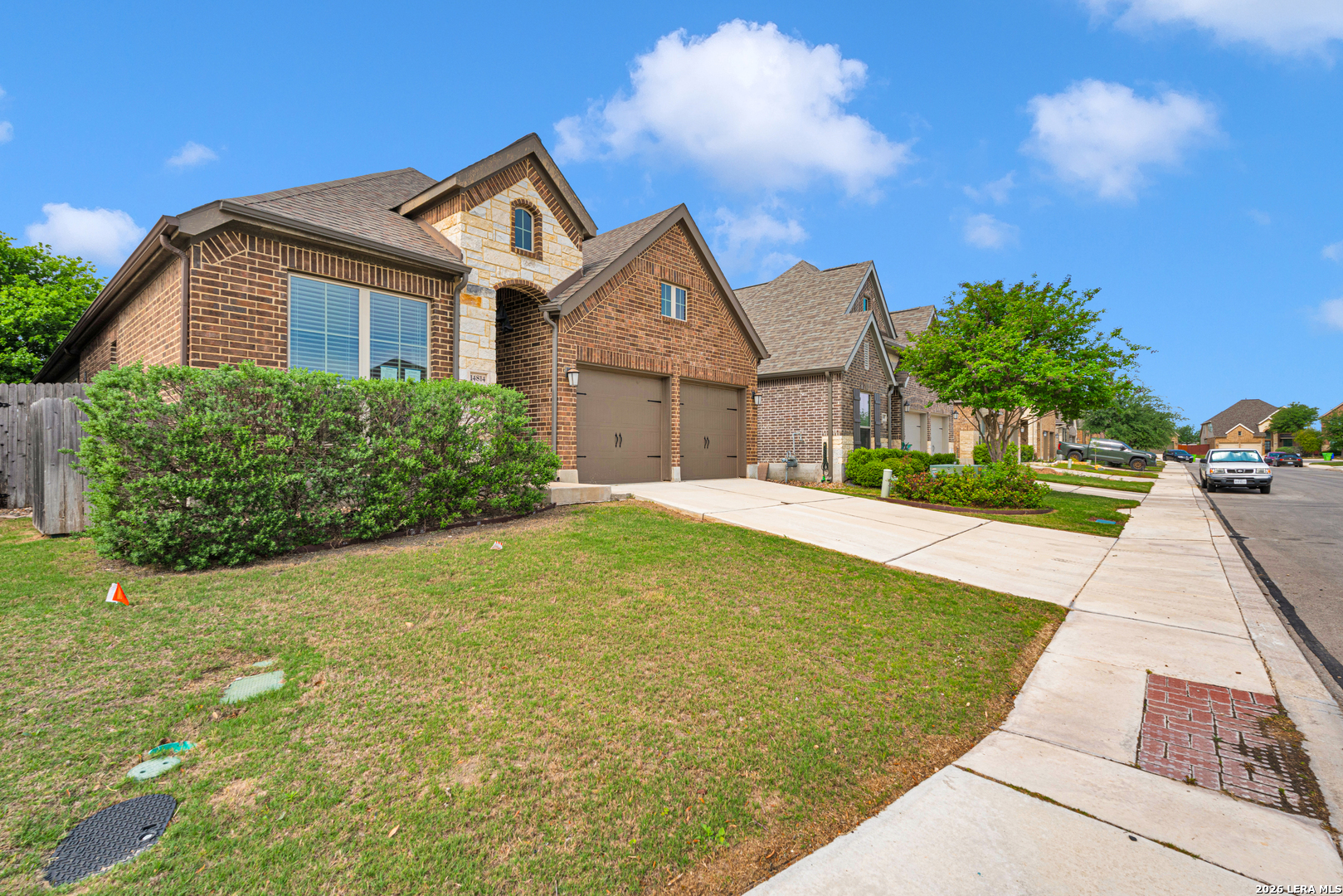 14814 Flint Glen San Antonio TX 78254
