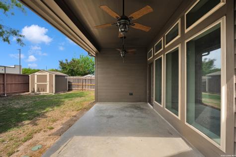 14814 Flint Glen San Antonio TX 78254