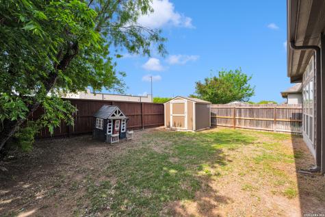 14814 Flint Glen San Antonio TX 78254