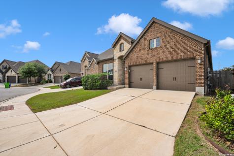 14814 Flint Glen San Antonio TX 78254