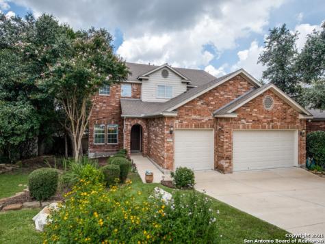 25527 Wesley Park San Antonio TX 78261