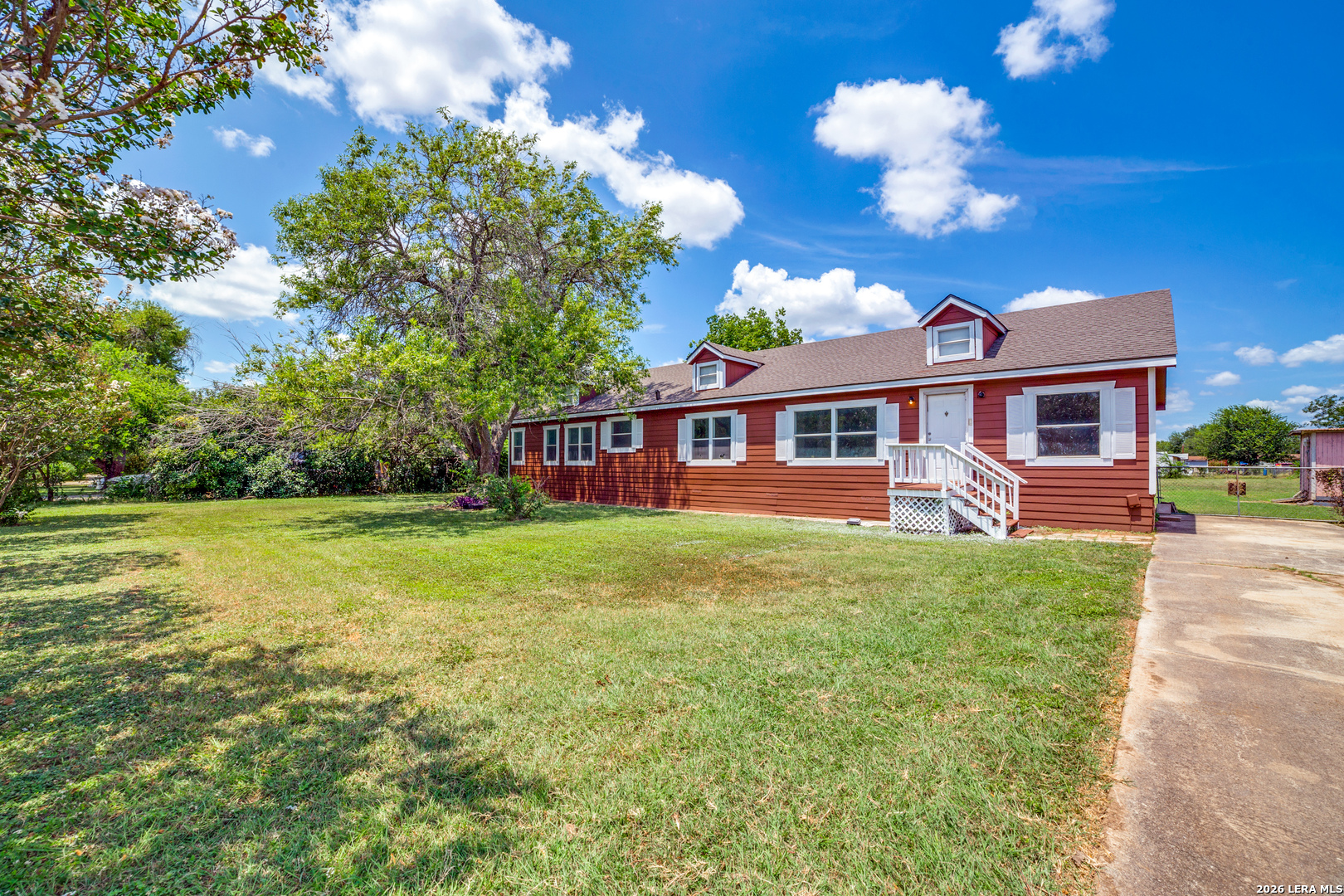 16527 County Road 283 San Antonio TX 78253