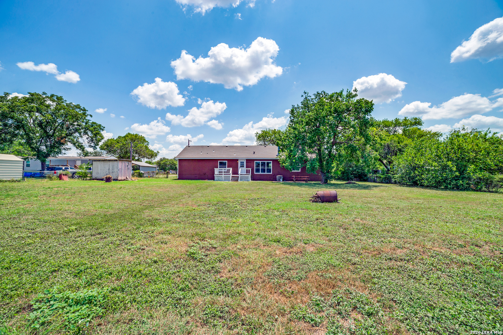 16527 County Road 283 San Antonio TX 78253