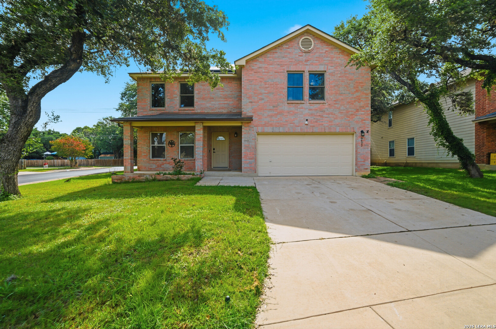 8622 Braun Knoll San Antonio TX 78254