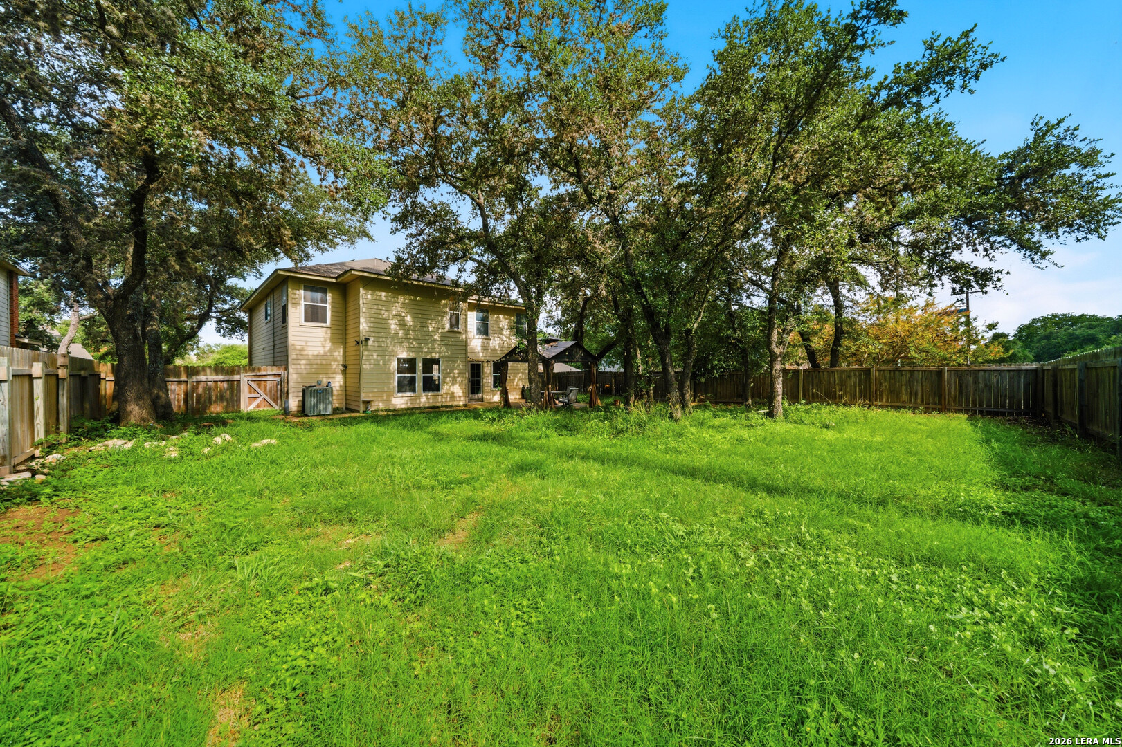 8622 Braun Knoll San Antonio TX 78254