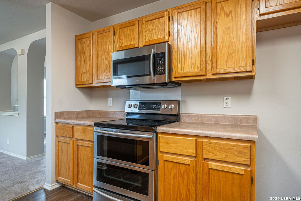 4302 Somerville Bay San Antonio TX 78244