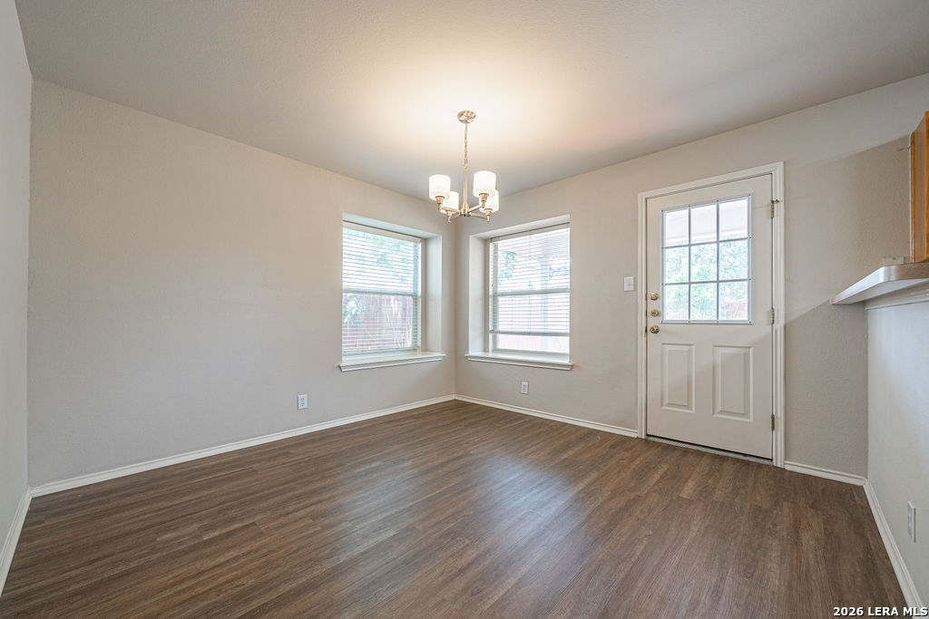 4302 Somerville Bay San Antonio TX 78244