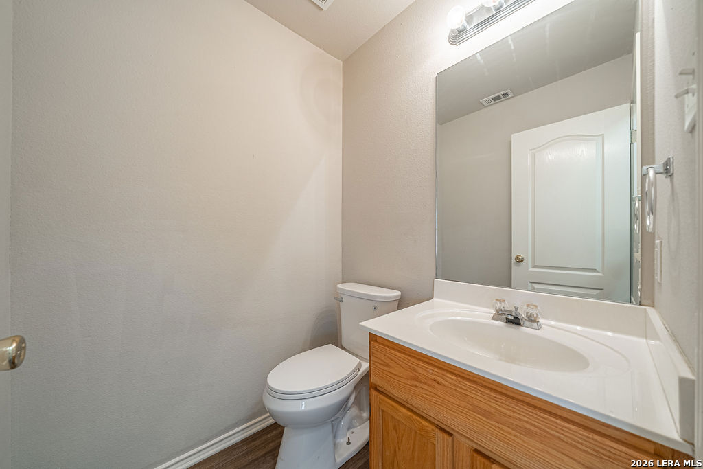 4302 Somerville Bay San Antonio TX 78244