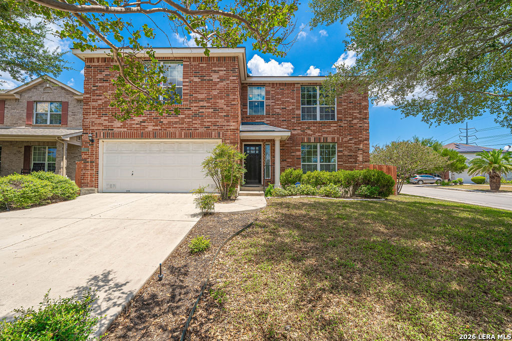 4302 Somerville Bay San Antonio TX 78244