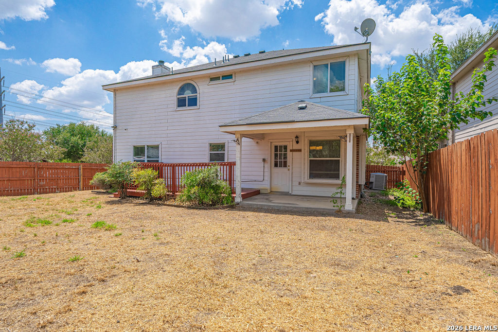 4302 Somerville Bay San Antonio TX 78244