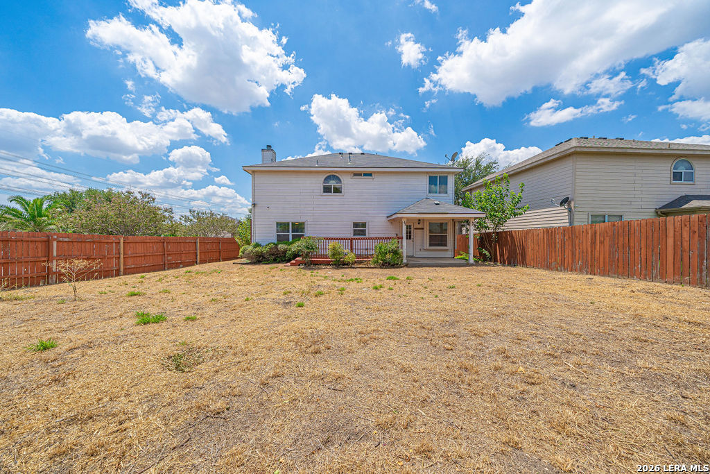 4302 Somerville Bay San Antonio TX 78244
